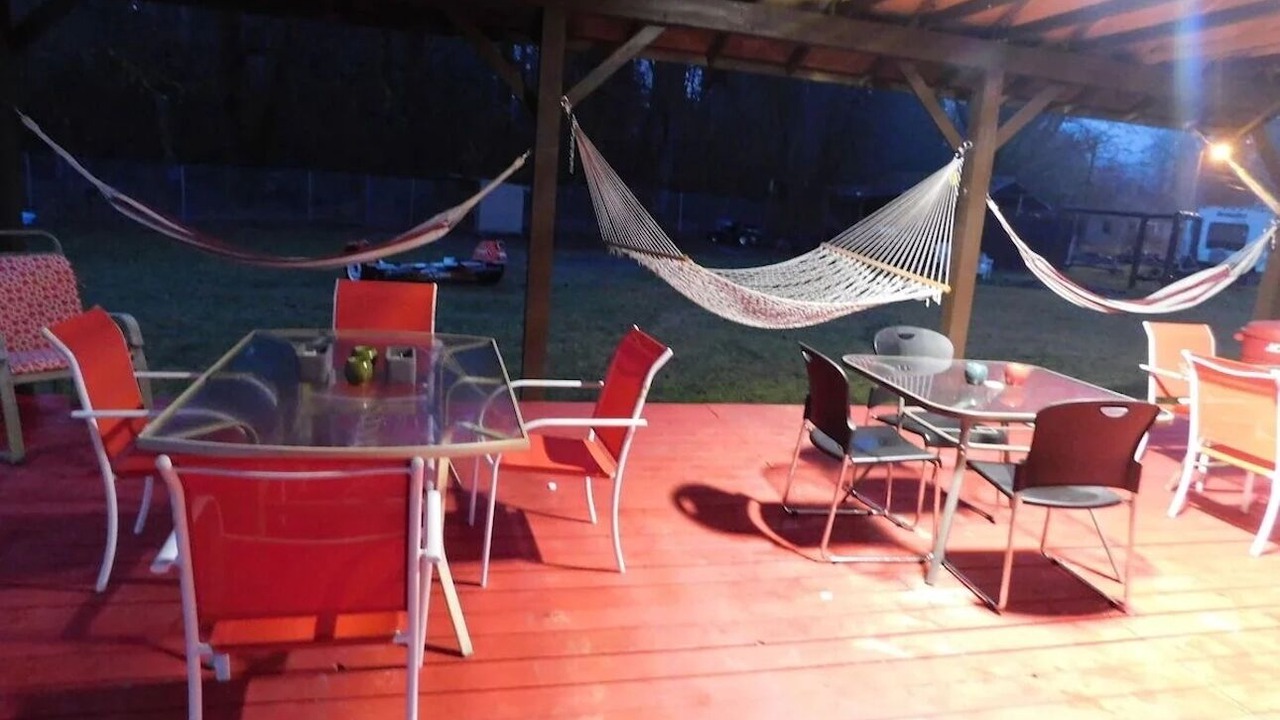 Photo of Outdoor in Packwood