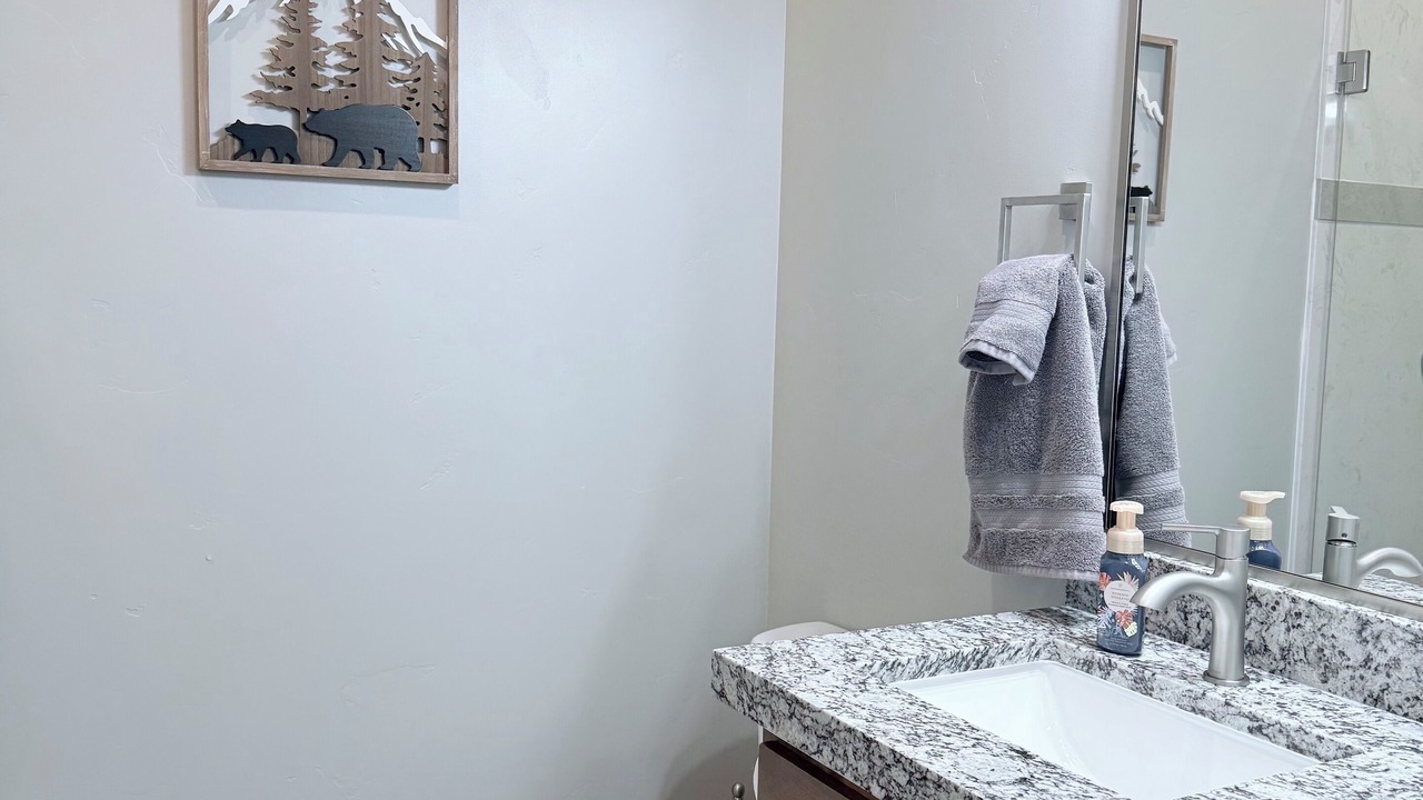 Photo of Bathroom in Sweetwater