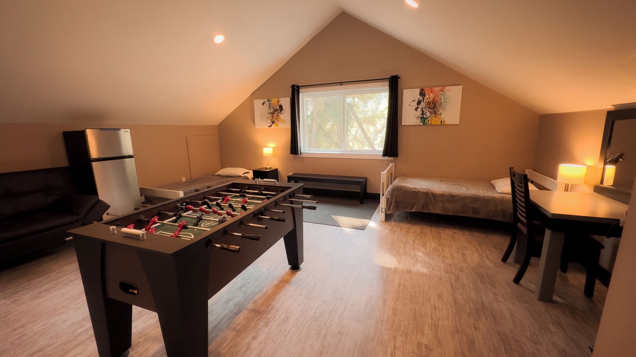 Photo of Bedroom in Chattaroy