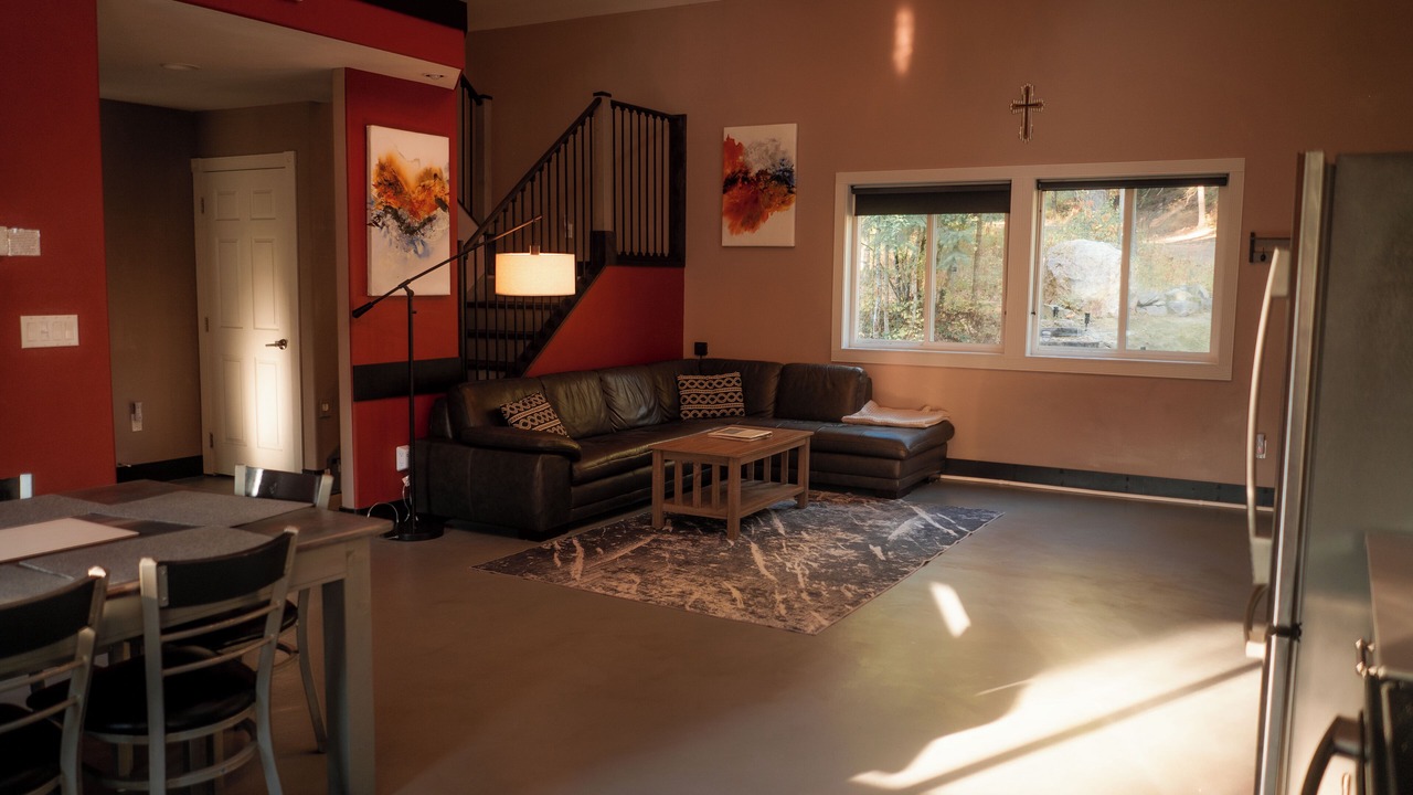 Photo of Livingroom in Chattaroy