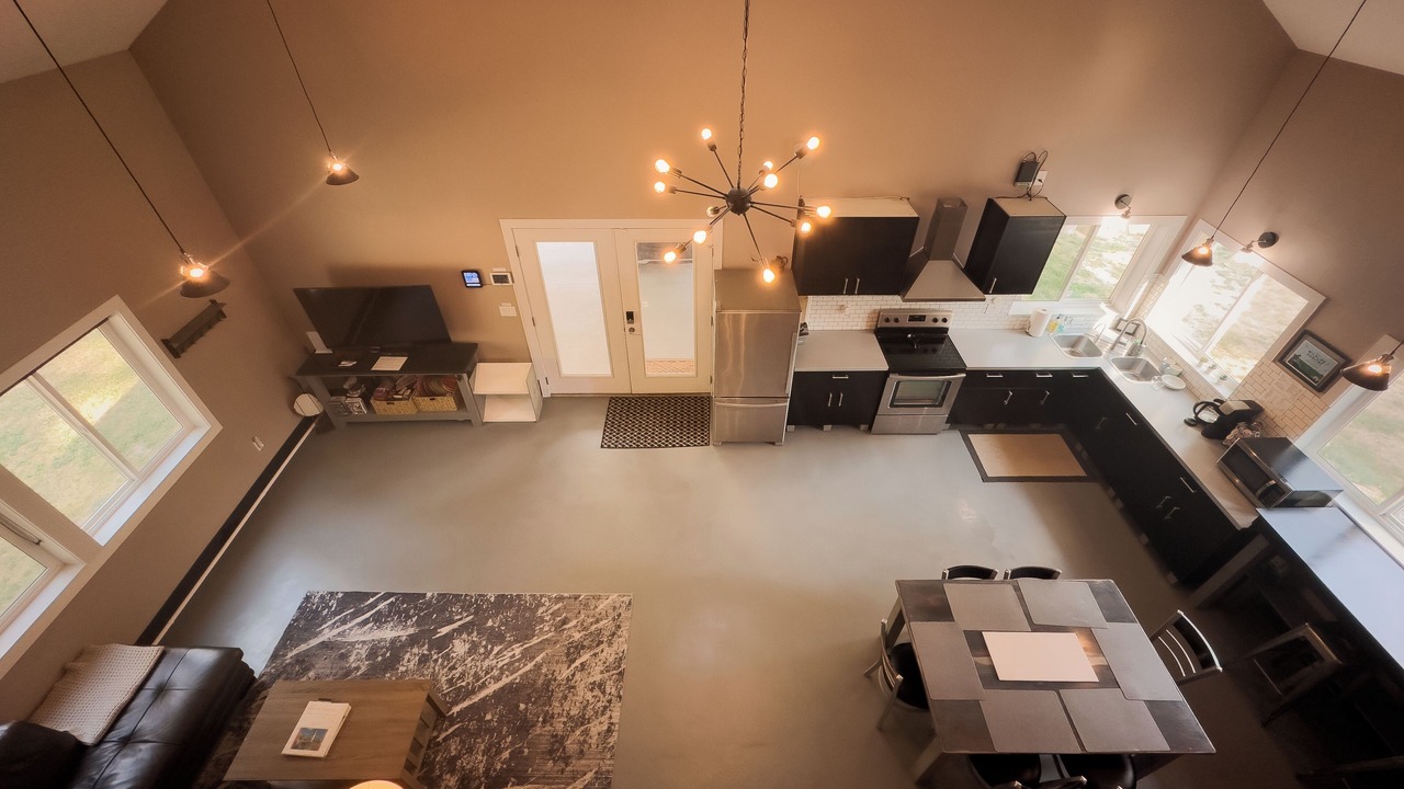Photo of Kitchen in Chattaroy