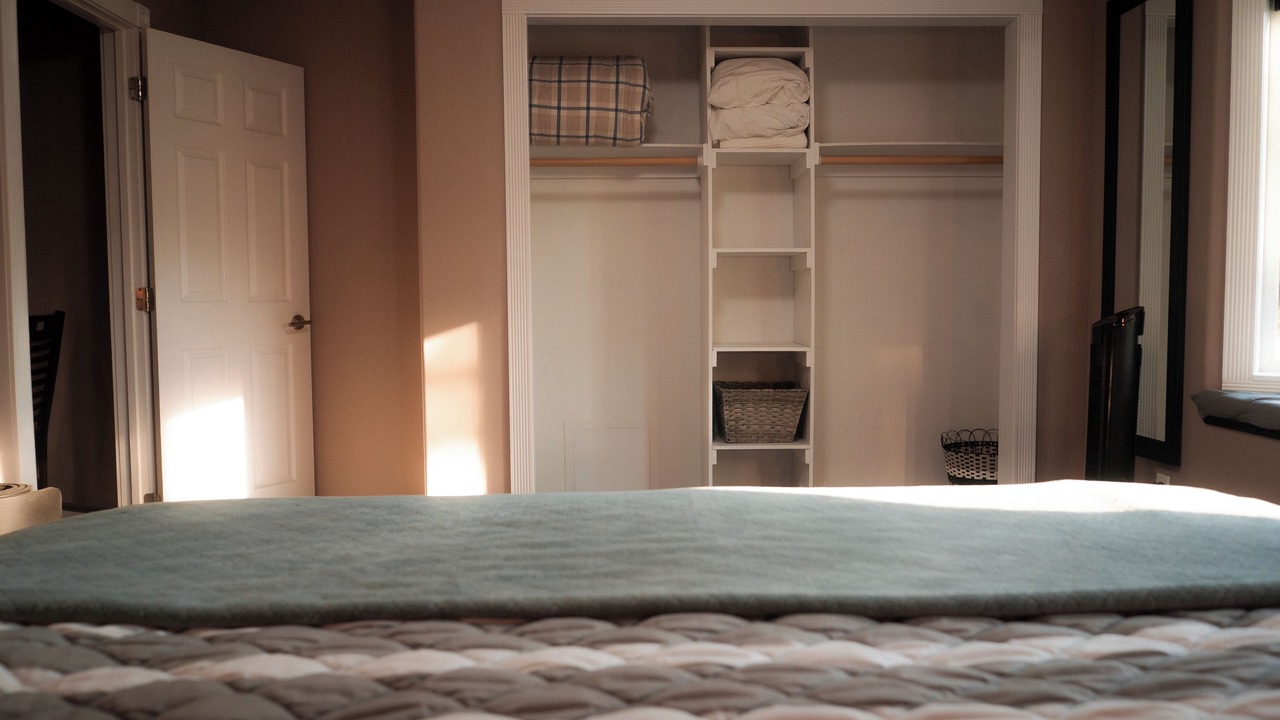 Photo of Bedroom in Chattaroy