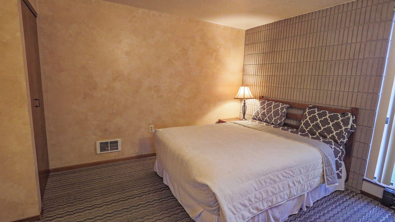 Photo of Bedroom in Lava Hot Springs