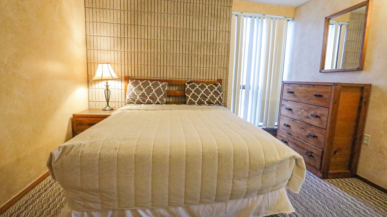 Photo of Bedroom in Lava Hot Springs