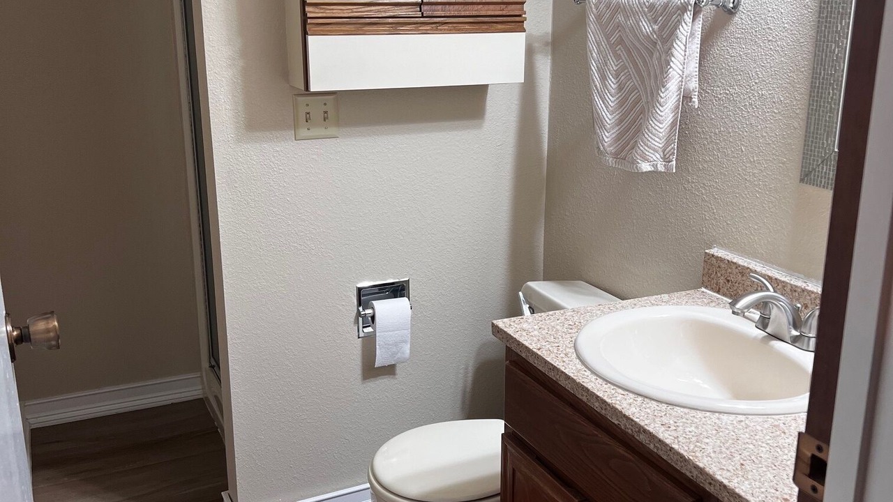 Photo of Bathroom in Newport