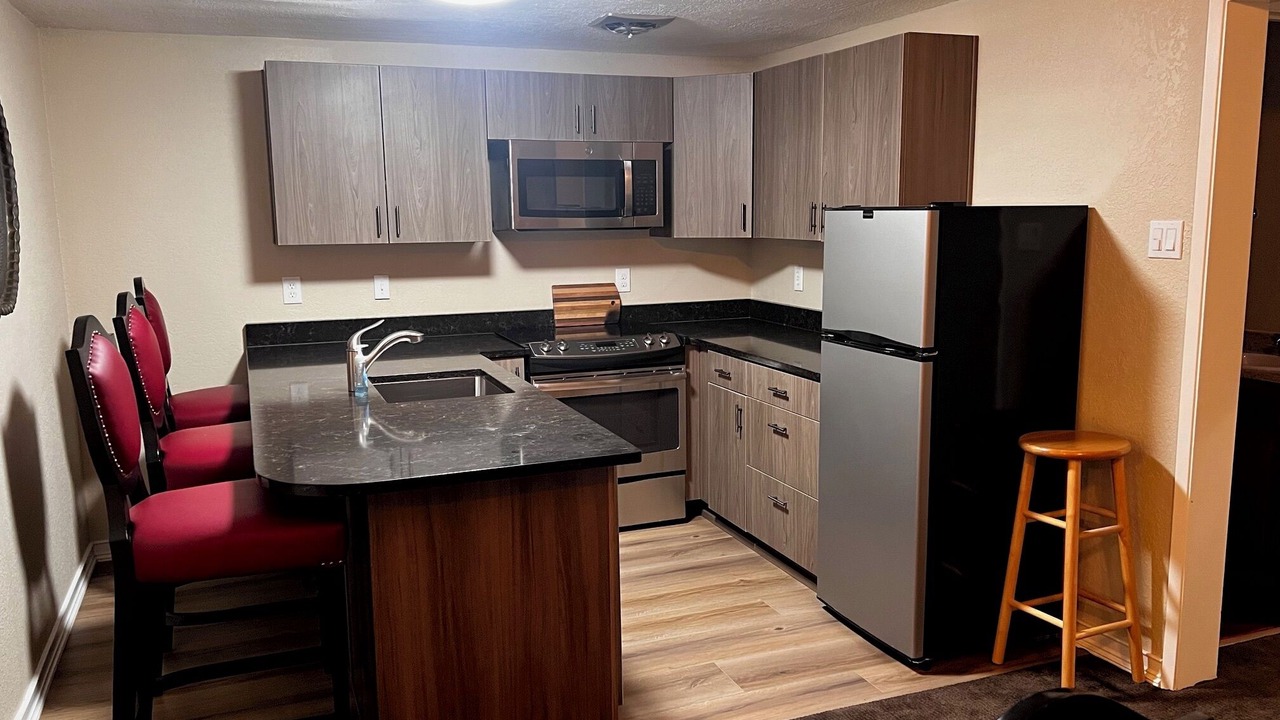 Photo of Kitchen in Newport