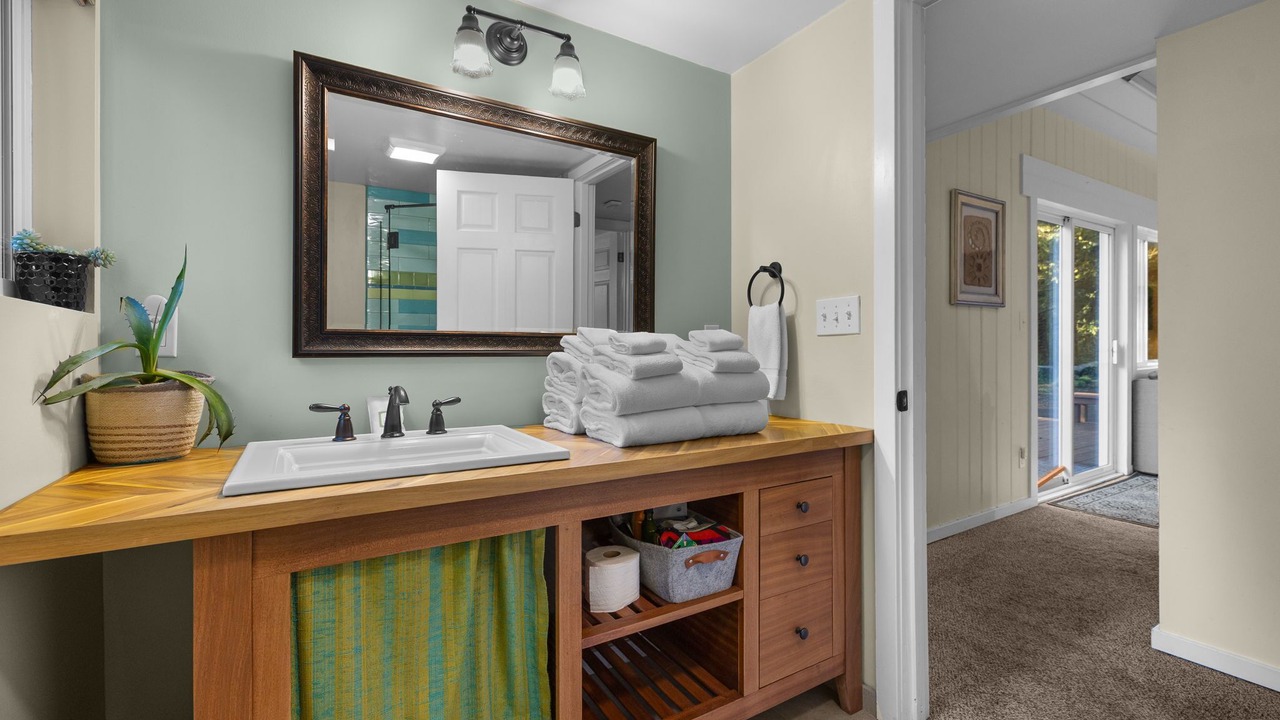 Photo of Bathroom in Brightwood