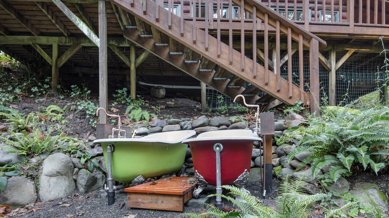 Photo of Outdoor in Brightwood
