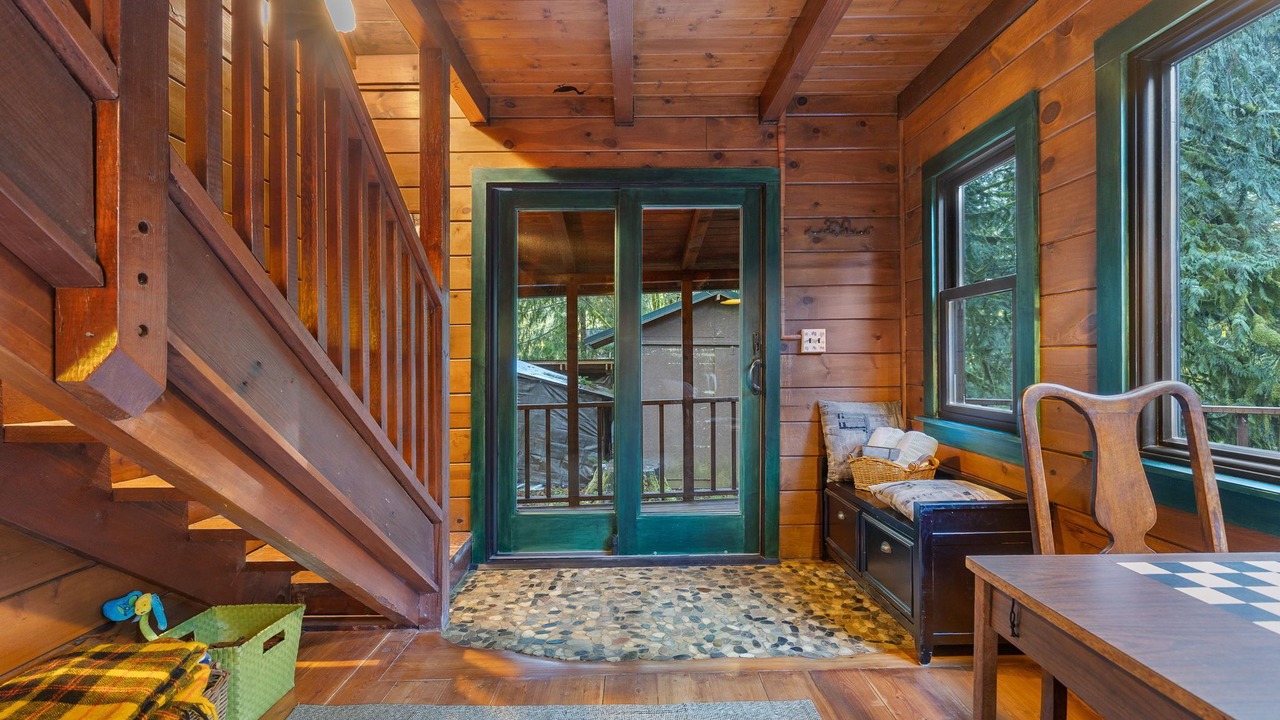 Photo of Patio Balcony in Brightwood