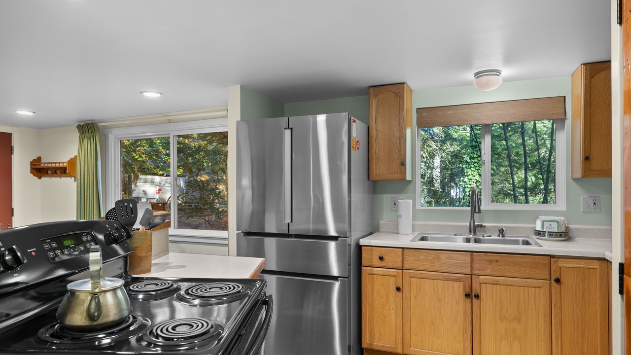 Photo of Outdoor in Brightwood