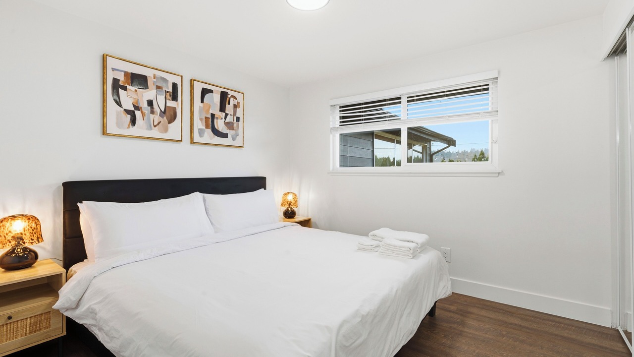 Photo of Bedroom in Woodinville
