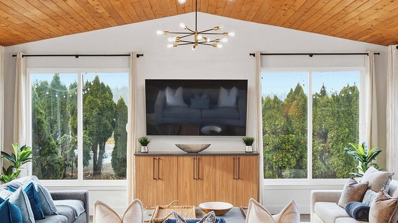 Photo of Livingroom in Woodinville