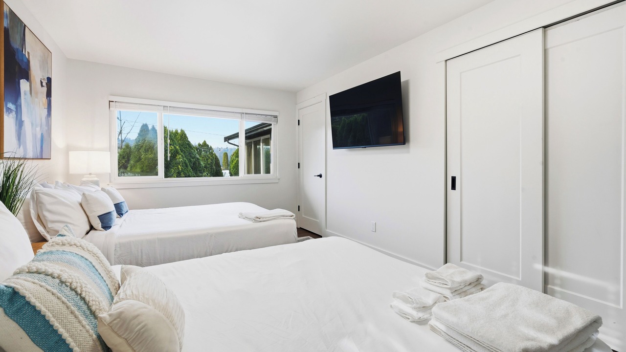 Photo of Bedroom in Woodinville