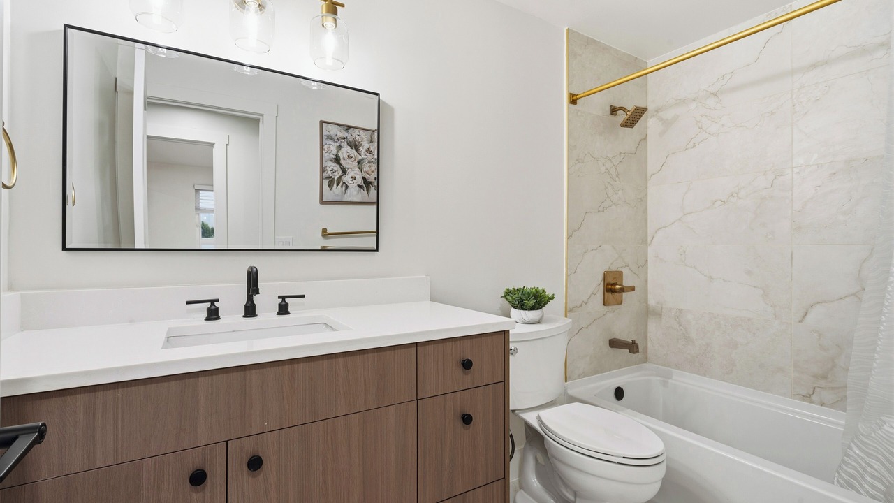 Photo of Bathroom in Woodinville