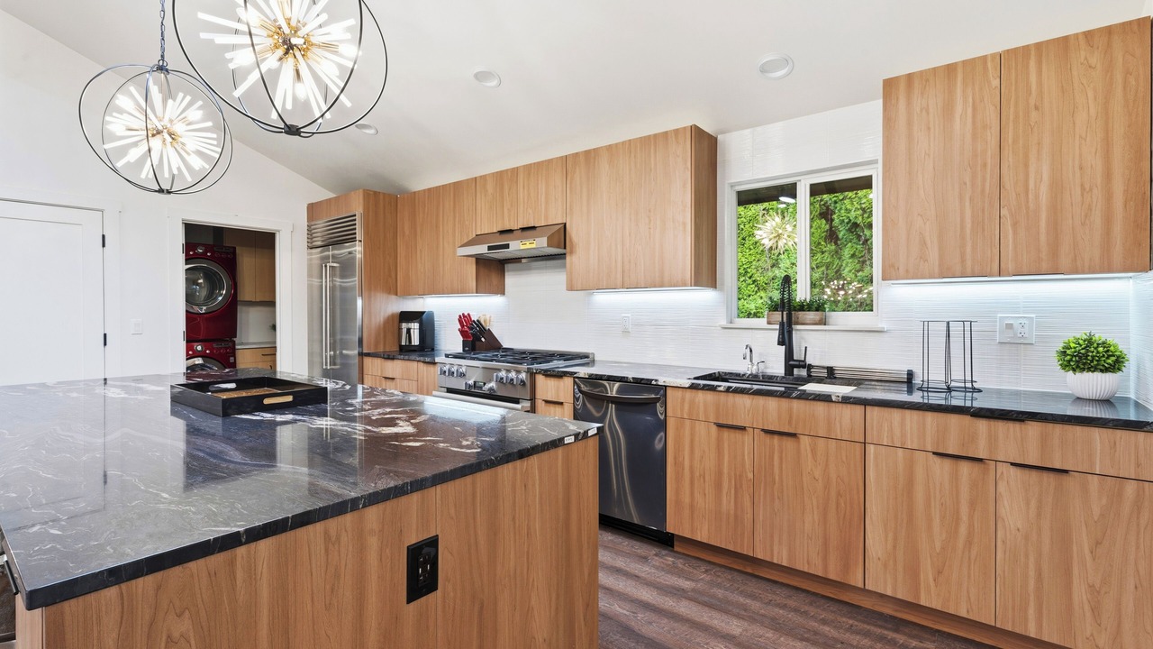 Photo of Kitchen in Woodinville