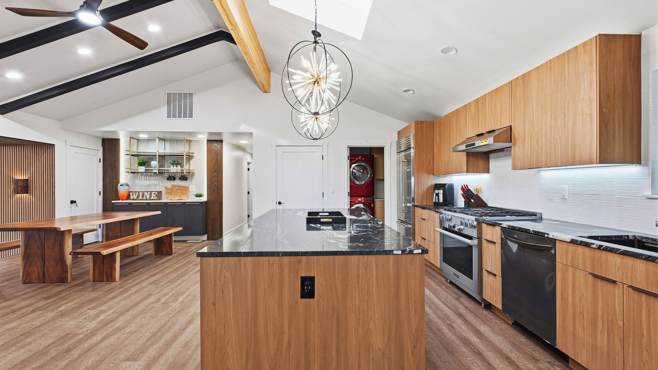Photo of Kitchen in Woodinville