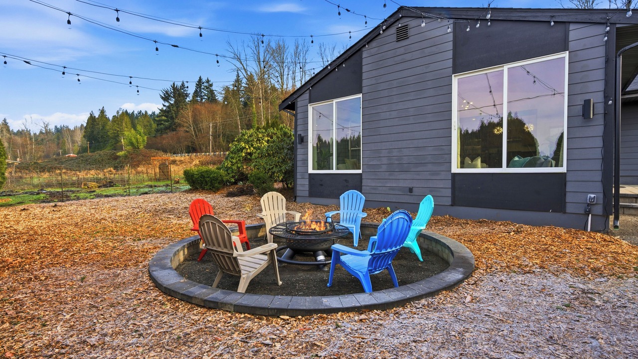 Photo of Outdoor in Woodinville