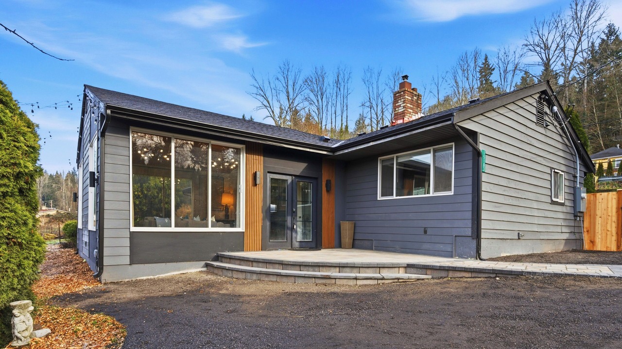 Photo of Outdoor in Woodinville
