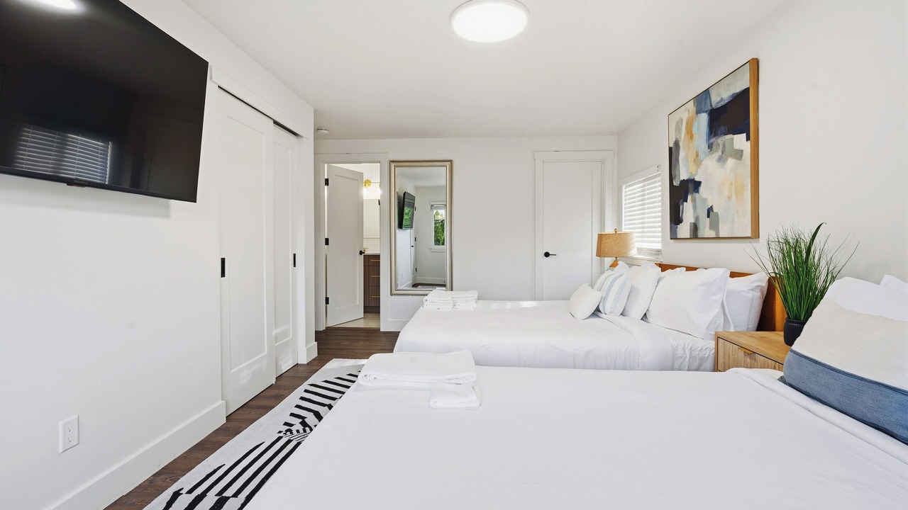 Photo of Bedroom in Woodinville