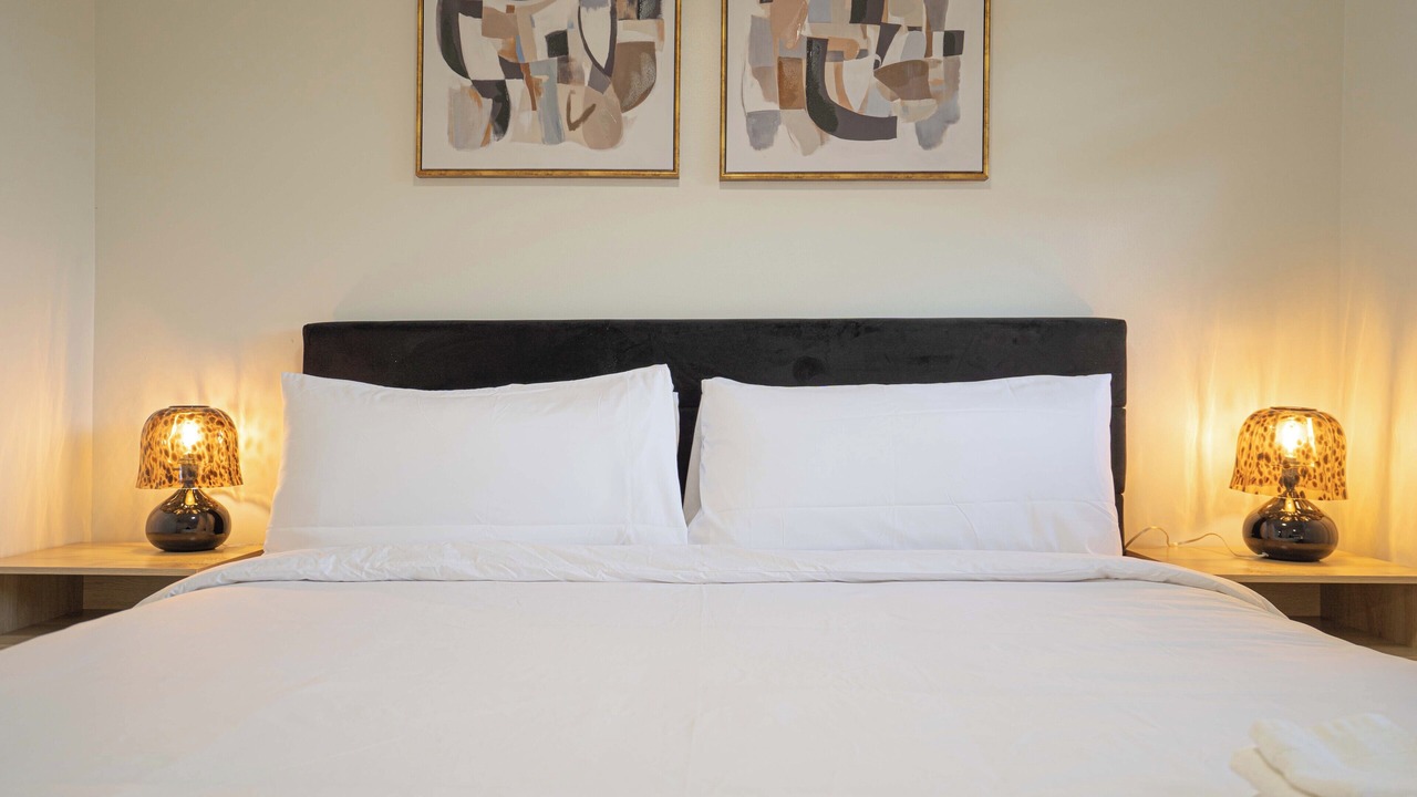 Photo of Bedroom in Woodinville