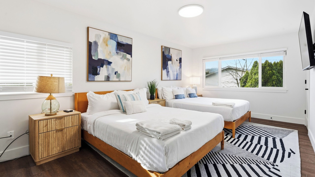 Photo of Bedroom in Woodinville