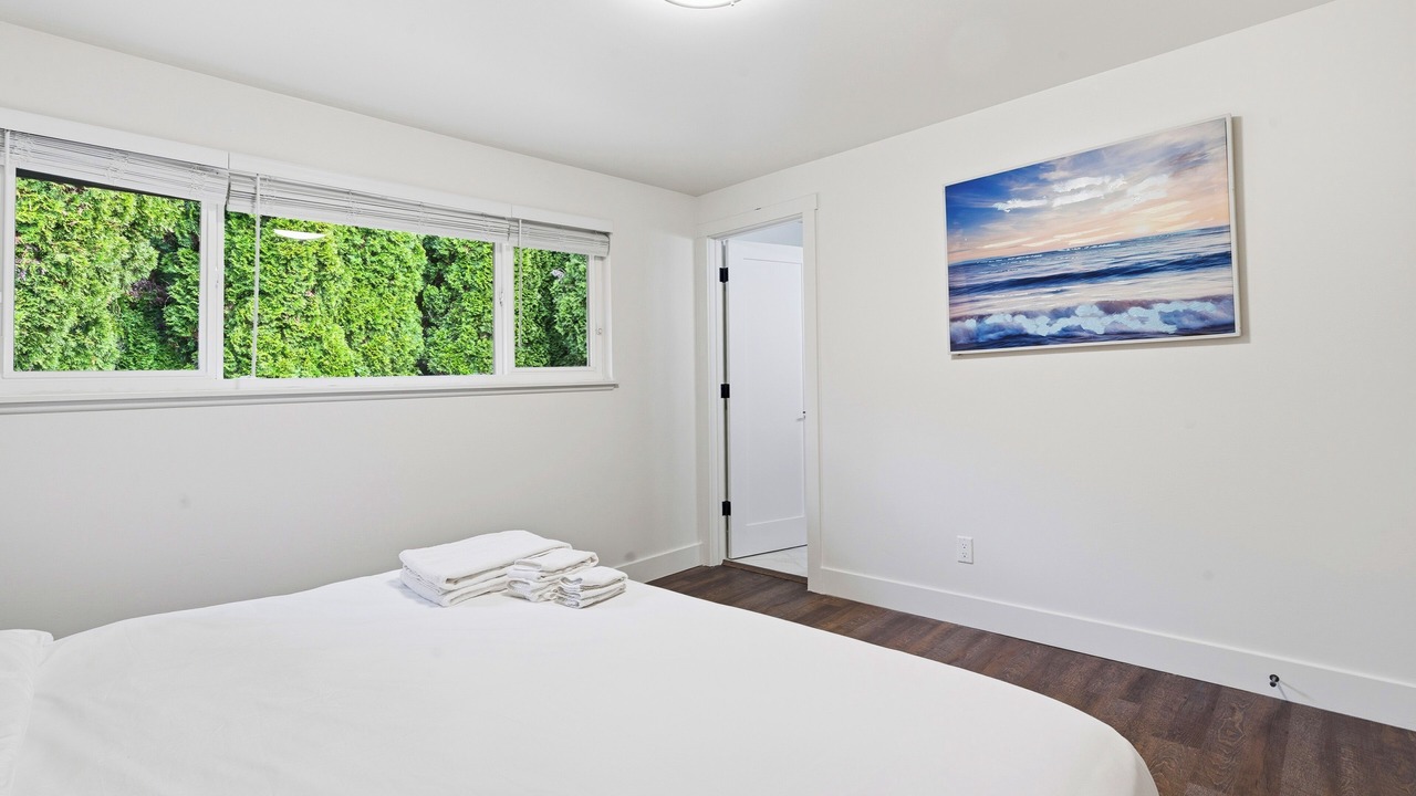 Photo of Bedroom in Woodinville