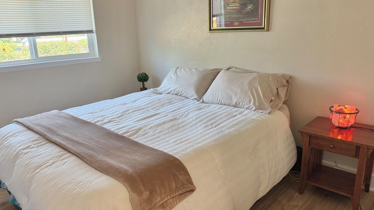 Photo of Bedroom in Central Point