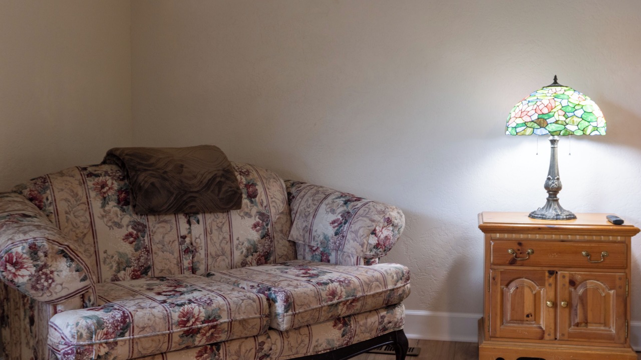 Photo of Livingroom in Central Point