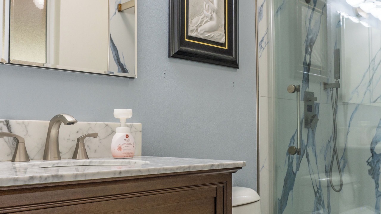 Photo of Bathroom in Central Point