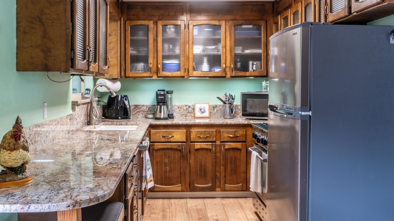 Photo of Kitchen in Central Point