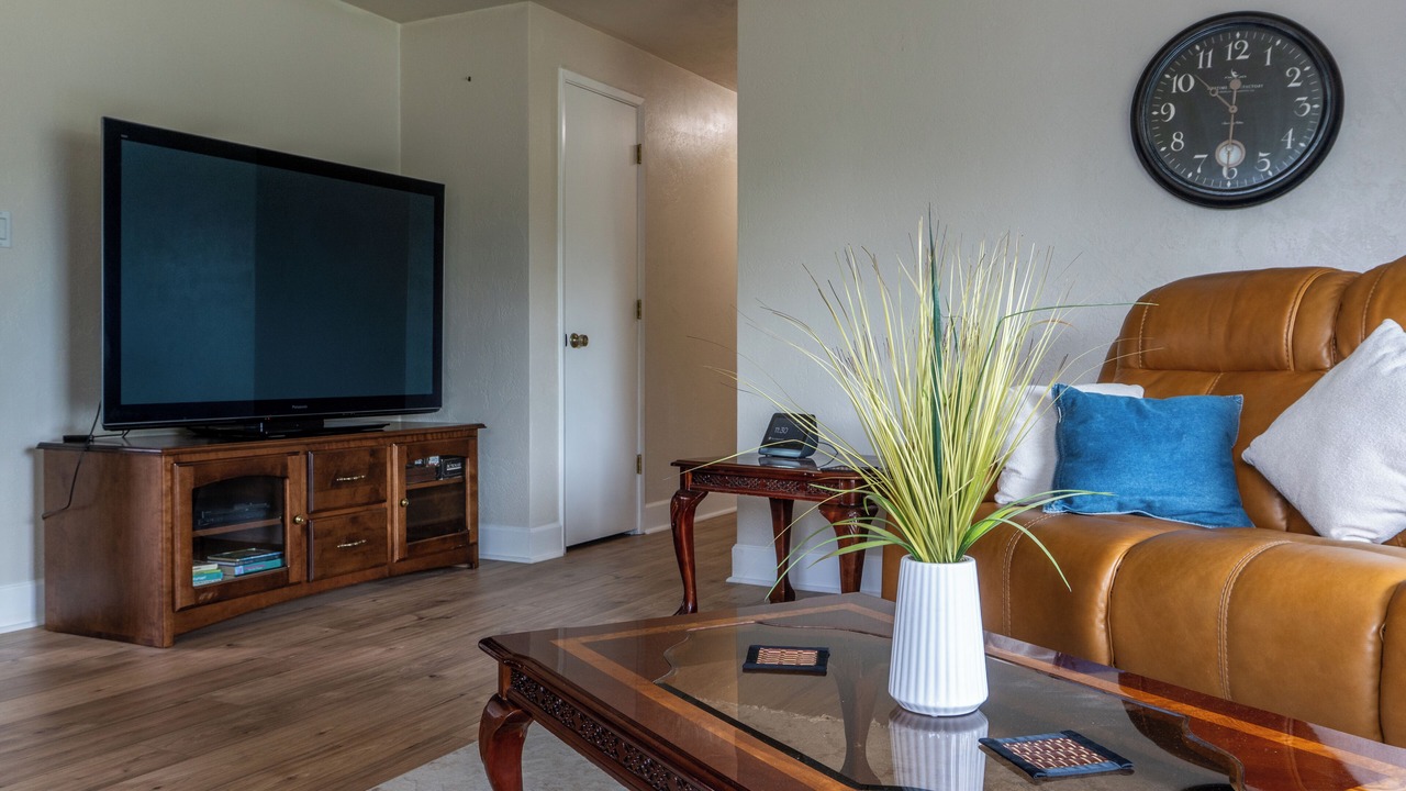 Photo of Livingroom in Central Point