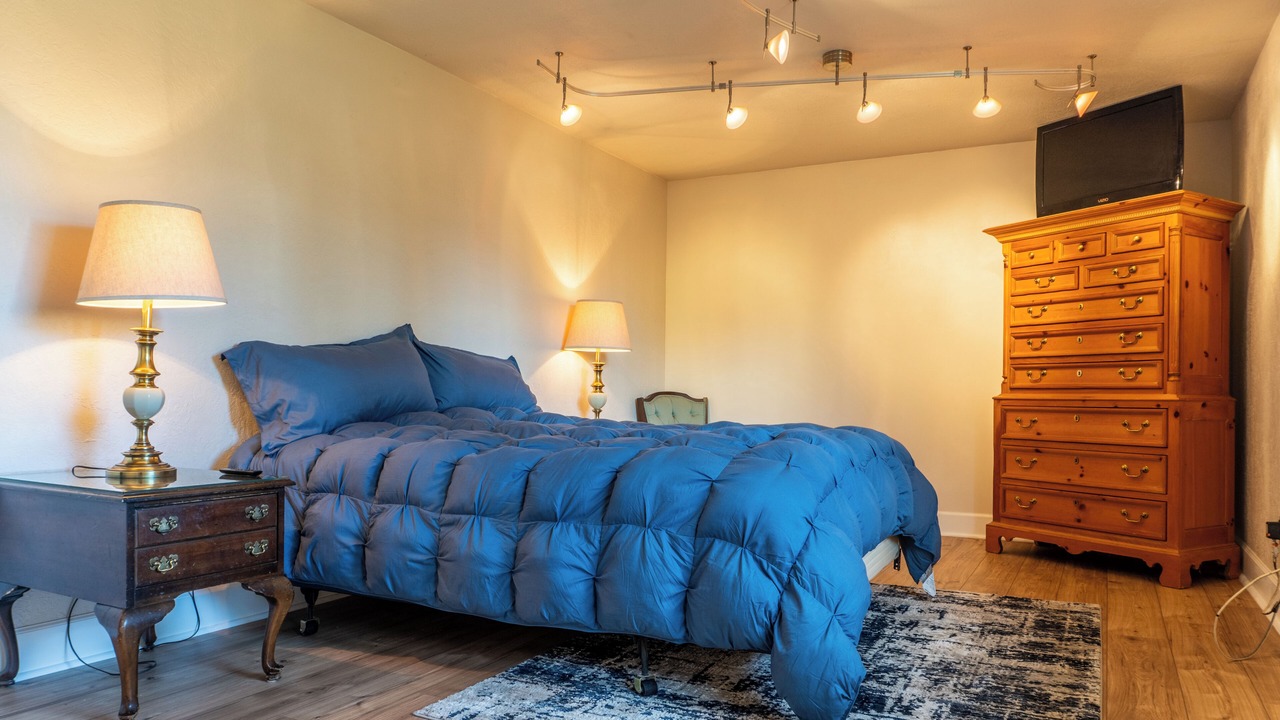 Photo of Bedroom in Central Point