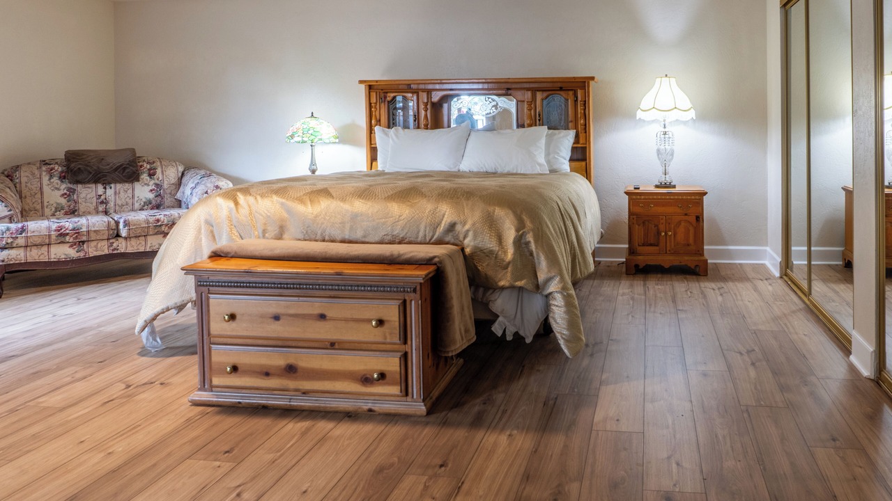 Photo of Bedroom in Central Point