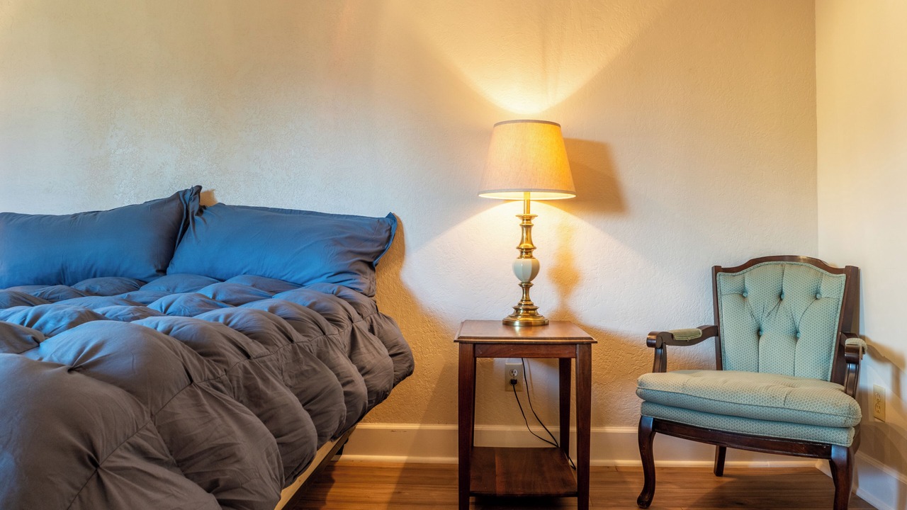 Photo of Bedroom in Central Point