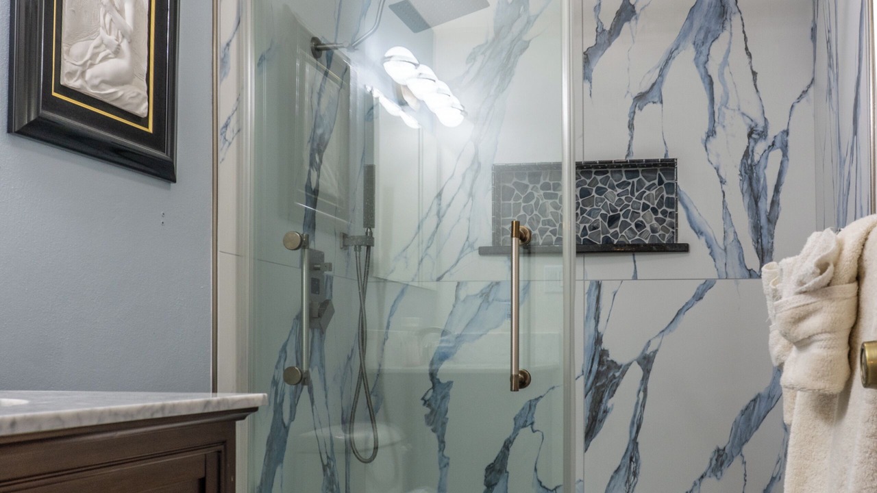 Photo of Bathroom in Central Point