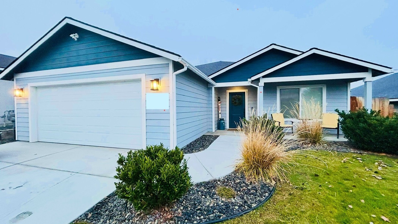 Photo of Outdoor in Tri-Cities