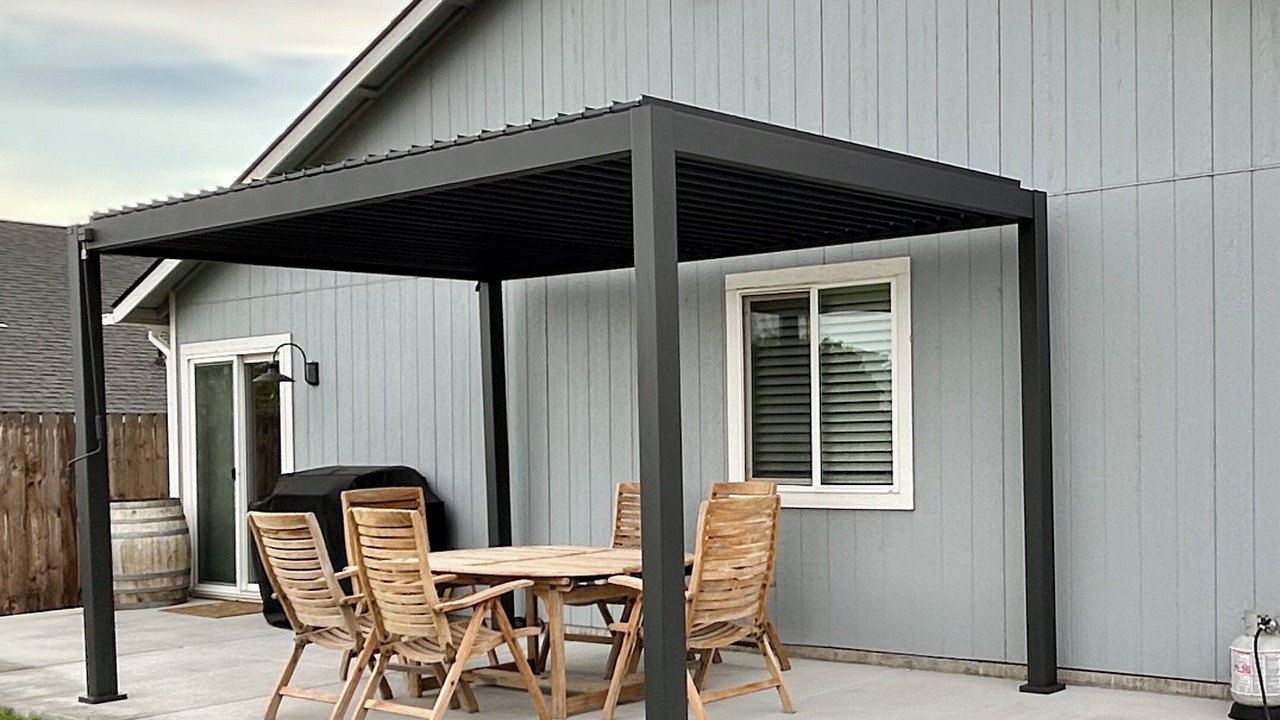Photo of Outdoor in Tri-Cities
