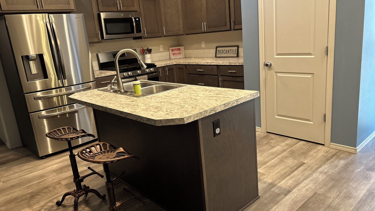 Photo of Kitchen in Tri-Cities