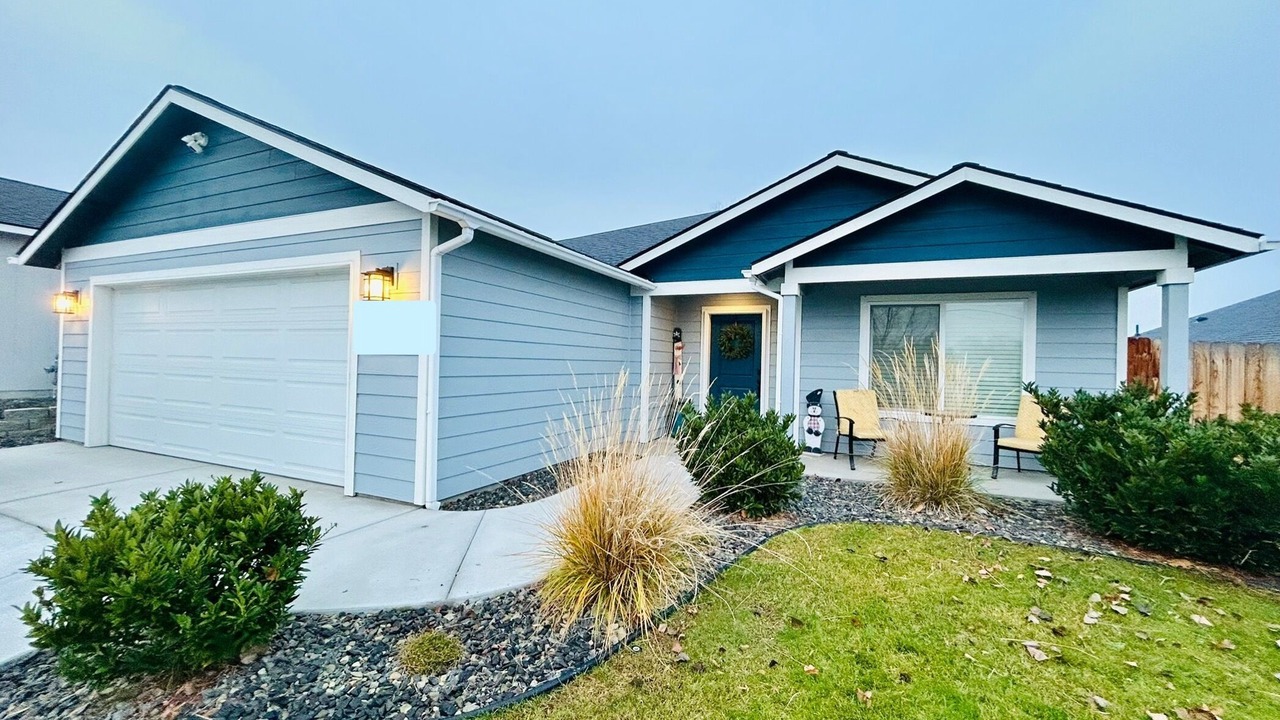 Photo of Outdoor in Tri-Cities