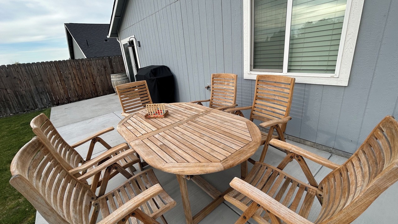 Photo of Outdoor in Tri-Cities