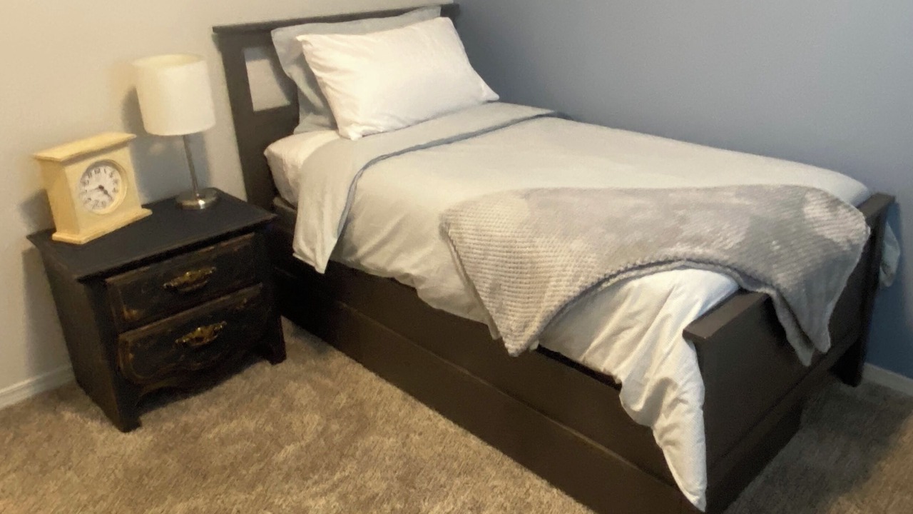 Photo of Bedroom in Tri-Cities