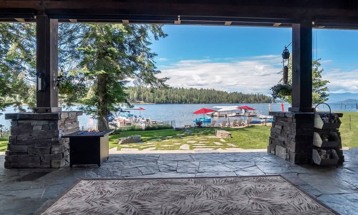 Photo of Outdoor in Hope