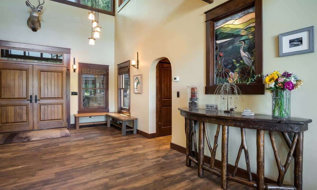 Photo of Bedroom in Hope