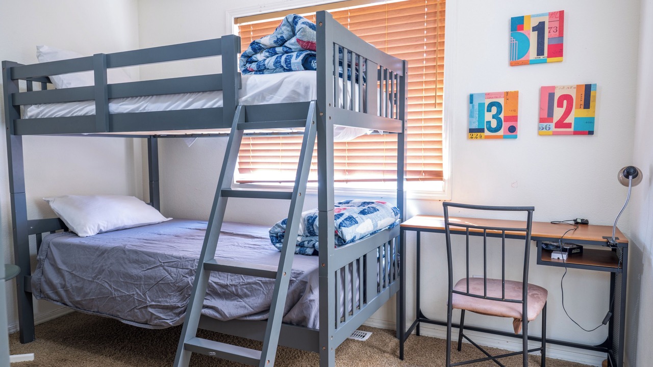 Photo of Bedroom in Clackamas