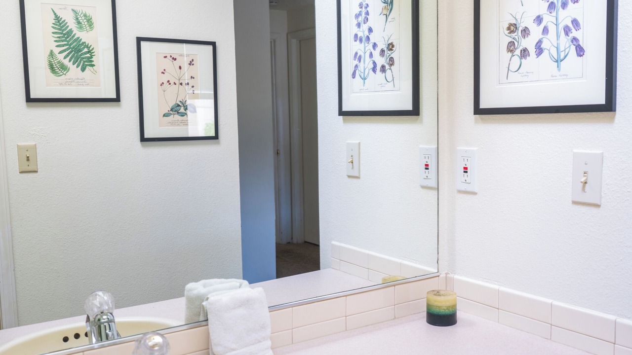 Photo of Bathroom in Clackamas