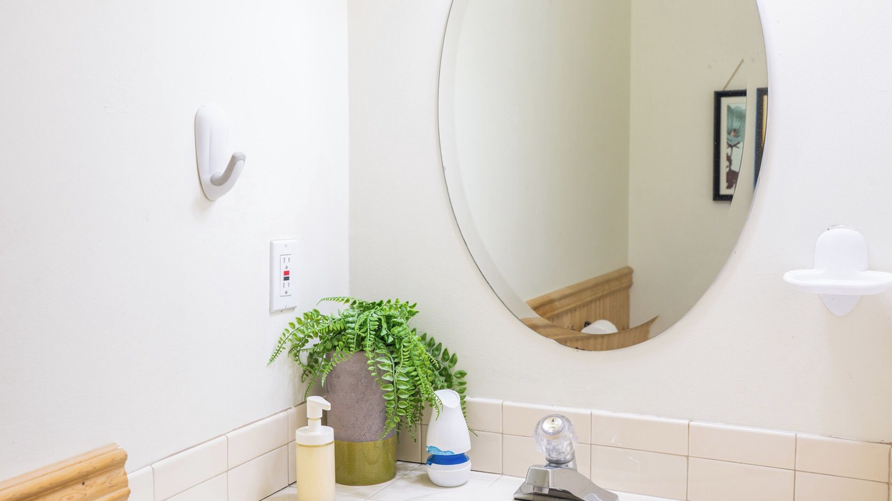 Photo of Bathroom in Clackamas