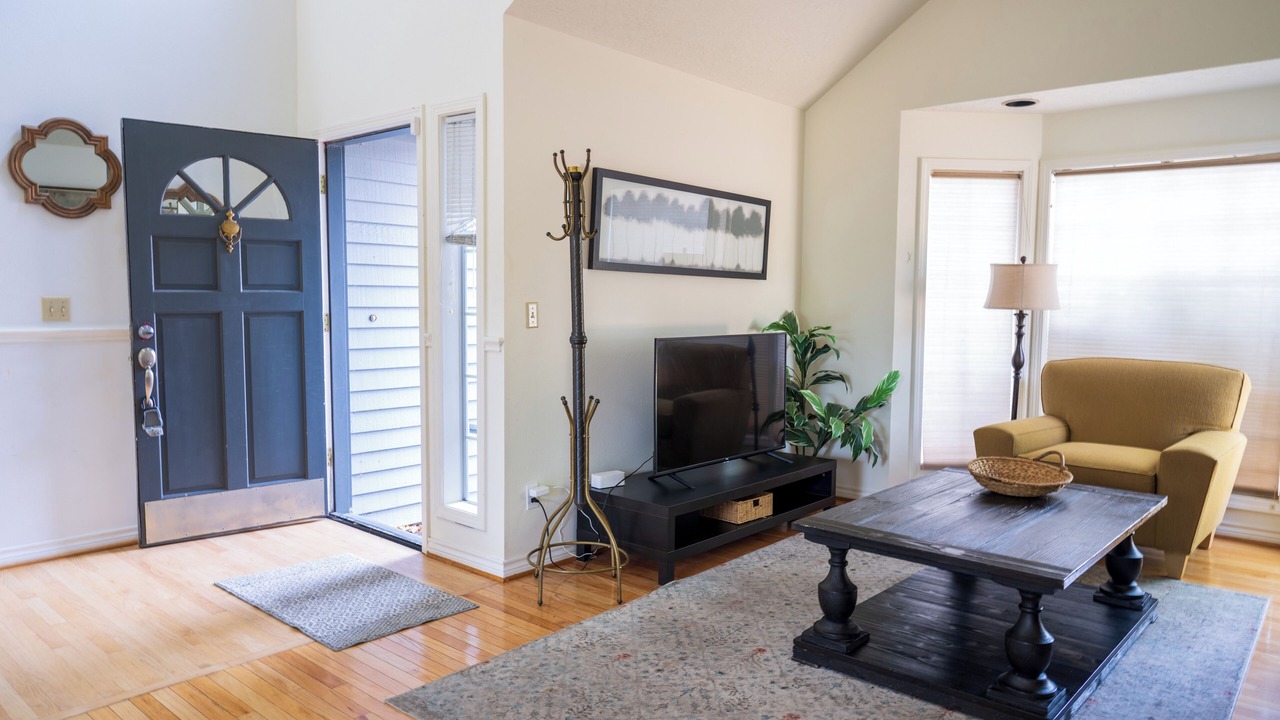 Photo of Livingroom in Clackamas