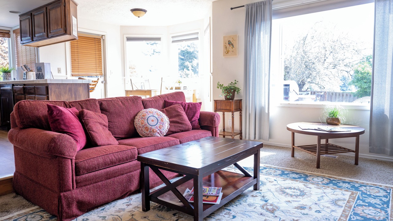Photo of Livingroom in Clackamas