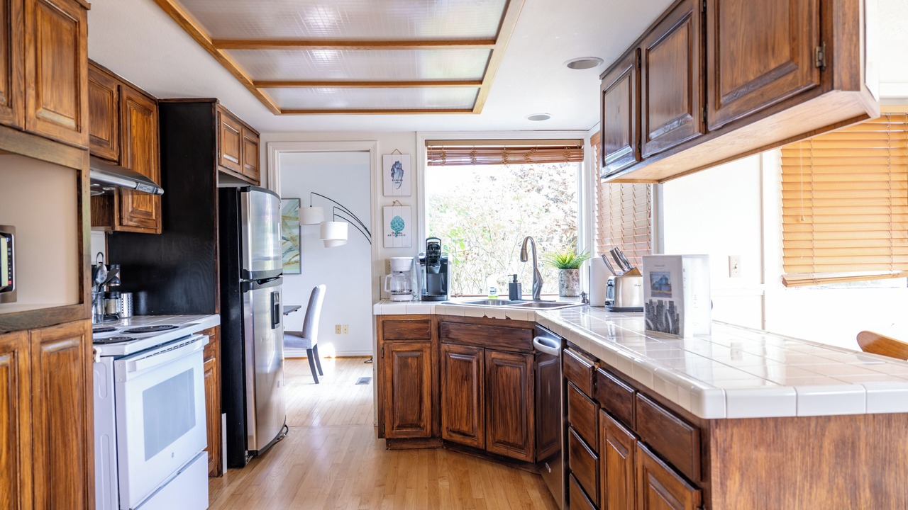 Photo of Kitchen in Clackamas