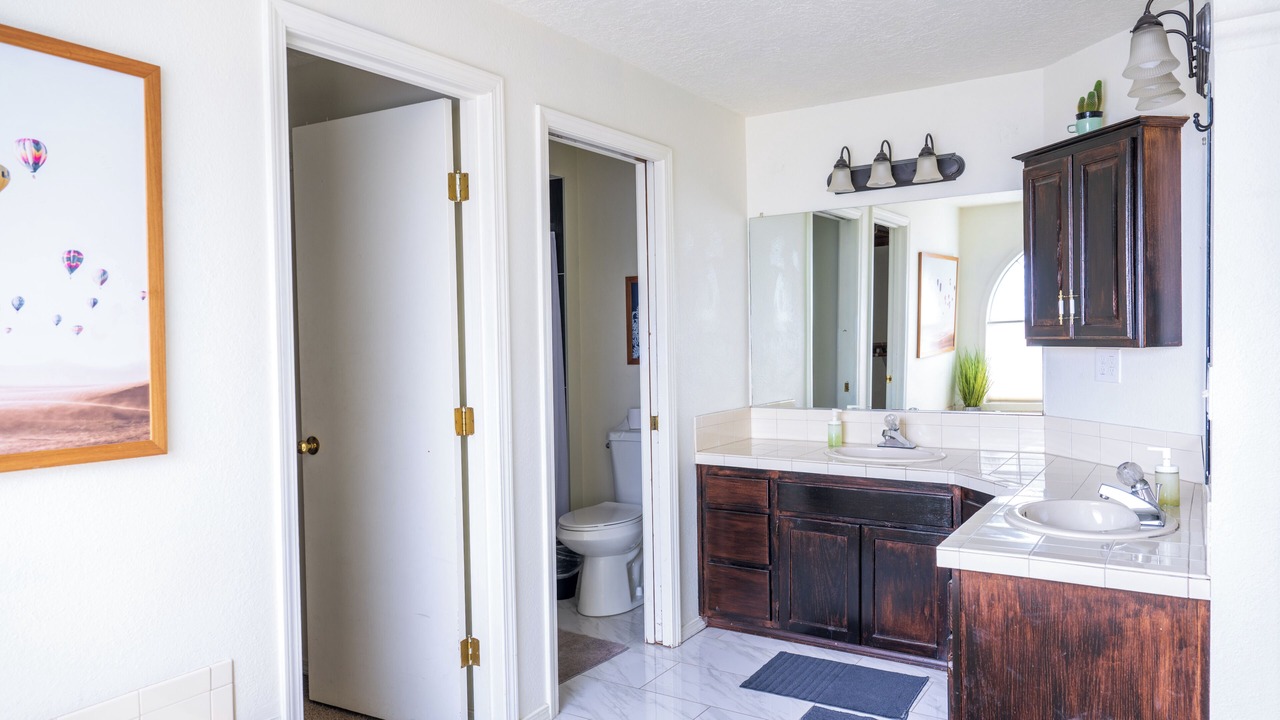 Photo of Bathroom in Clackamas